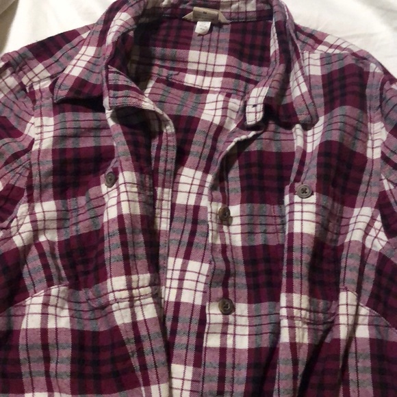 Purple Flannel - Picture 1 of 2